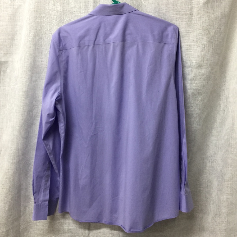 Calvin Klein Stylish Button Down - Picture 3 of 6